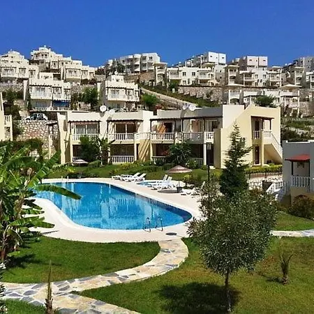 Turquoise * Ortakent