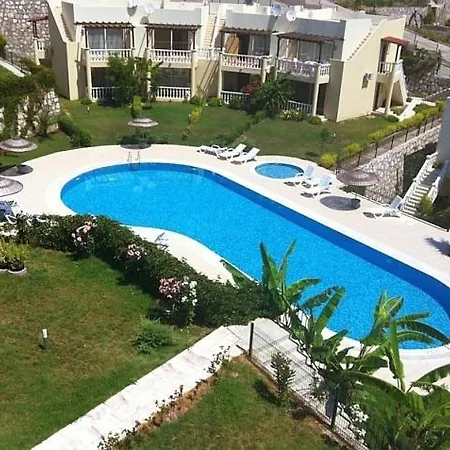 Turquoise Apartment Ortakent