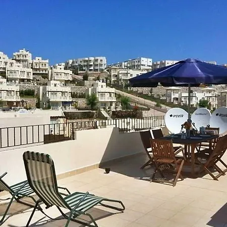Turquoise * Ortakent
