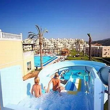 Turquoise Apartment Ortakent