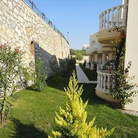 Turquoise Ortakent