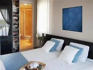 Apartment Turquoise