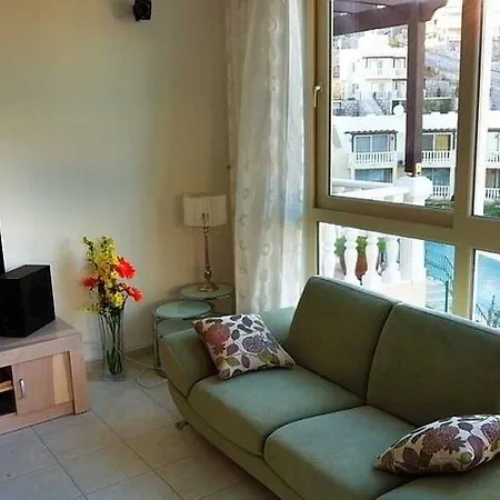 Turquoise Ortakent