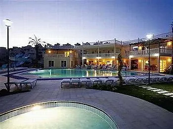 Turquoise Apartment Ortakent