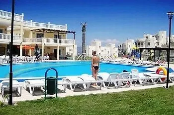 Apartment Turquoise Ortakent