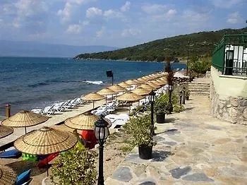 Turquoise * Ortakent