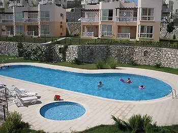 Turquoise Apartment Ortakent