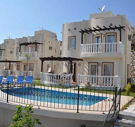 Turquoise Ortakent