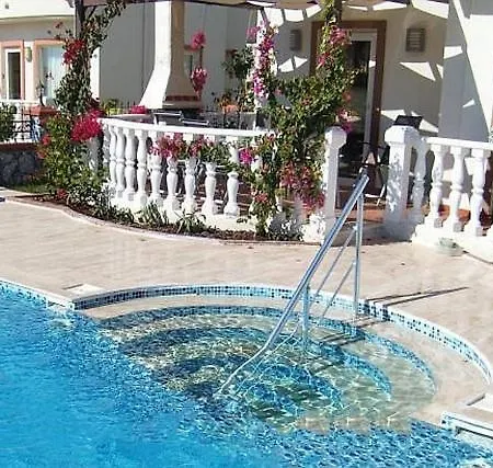 Turquoise * Ortakent