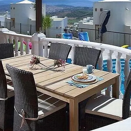 Turquoise Apartment Ortakent