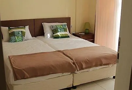 Turquoise Apartment Ortakent