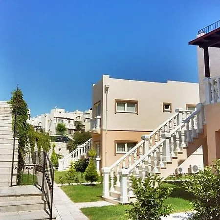 Apartment Turquoise