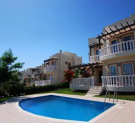 Apartment Turquoise Ortakent