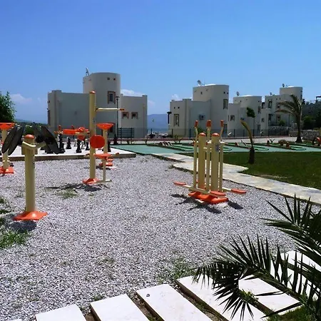 Turquoise Ortakent