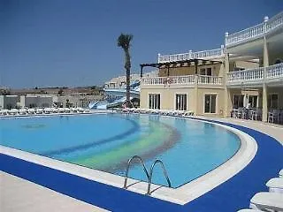 Lägenhet Turquoise Ortakent
