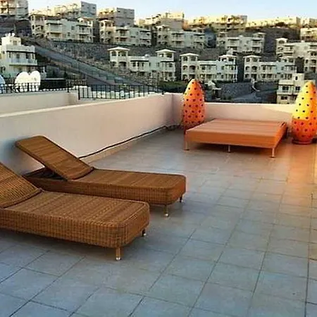 Apartment Turquoise Ortakent
